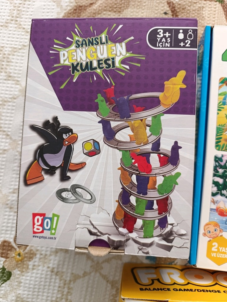 kutu oyunu - 3