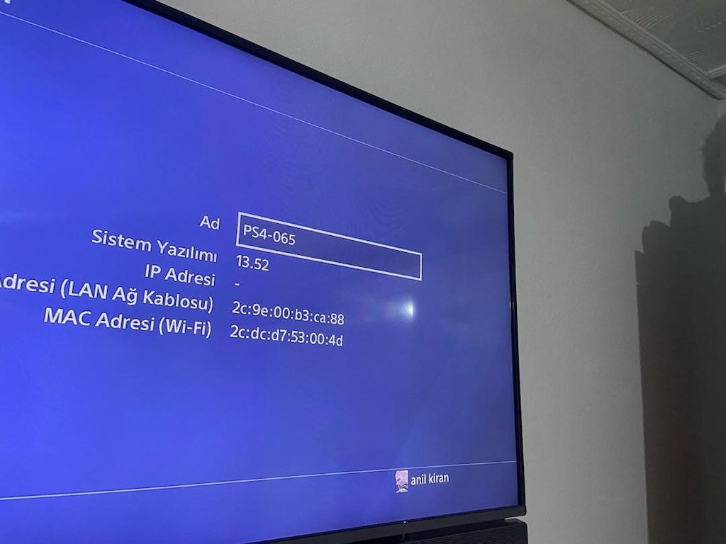 SIFIRDAN FARKSIZ PS4 SLİM - 4