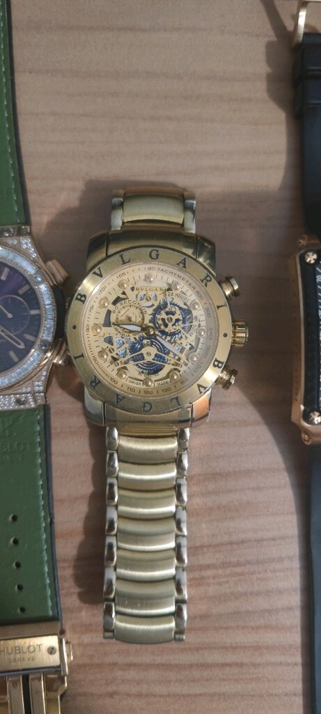 cerruti saat - 3