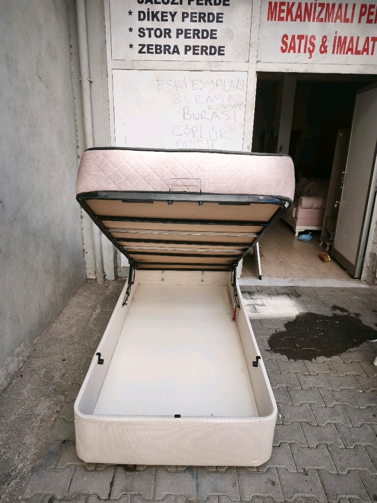 100*200 baza yatak başlık - 2