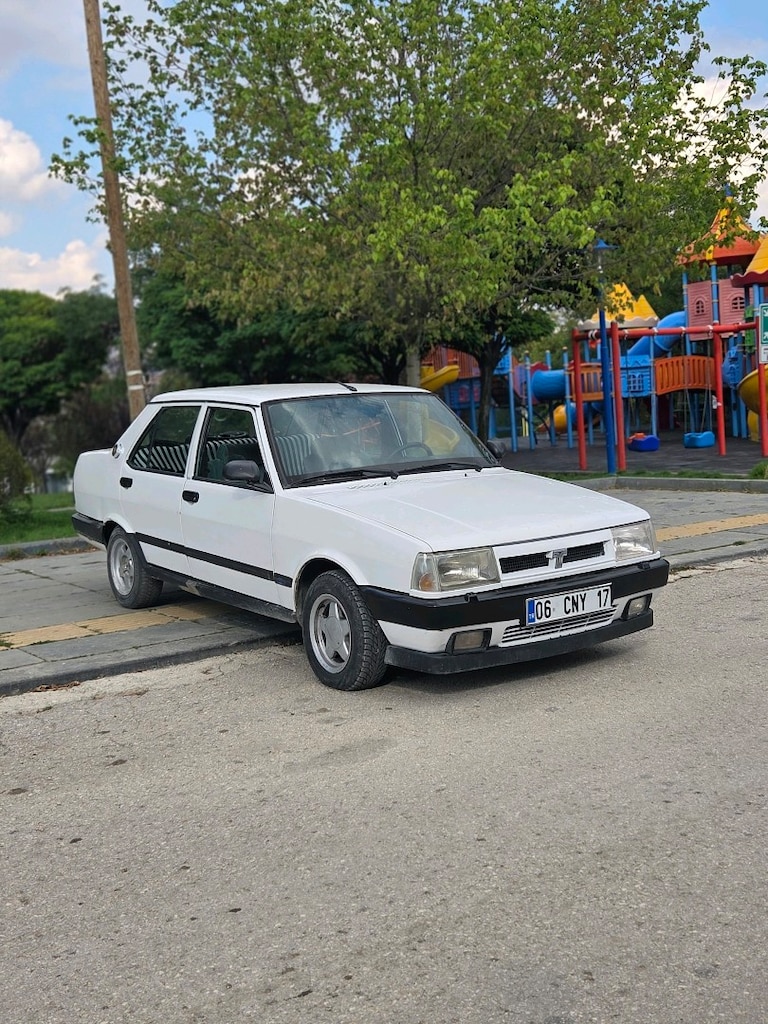 temiz doğan Slx - 4