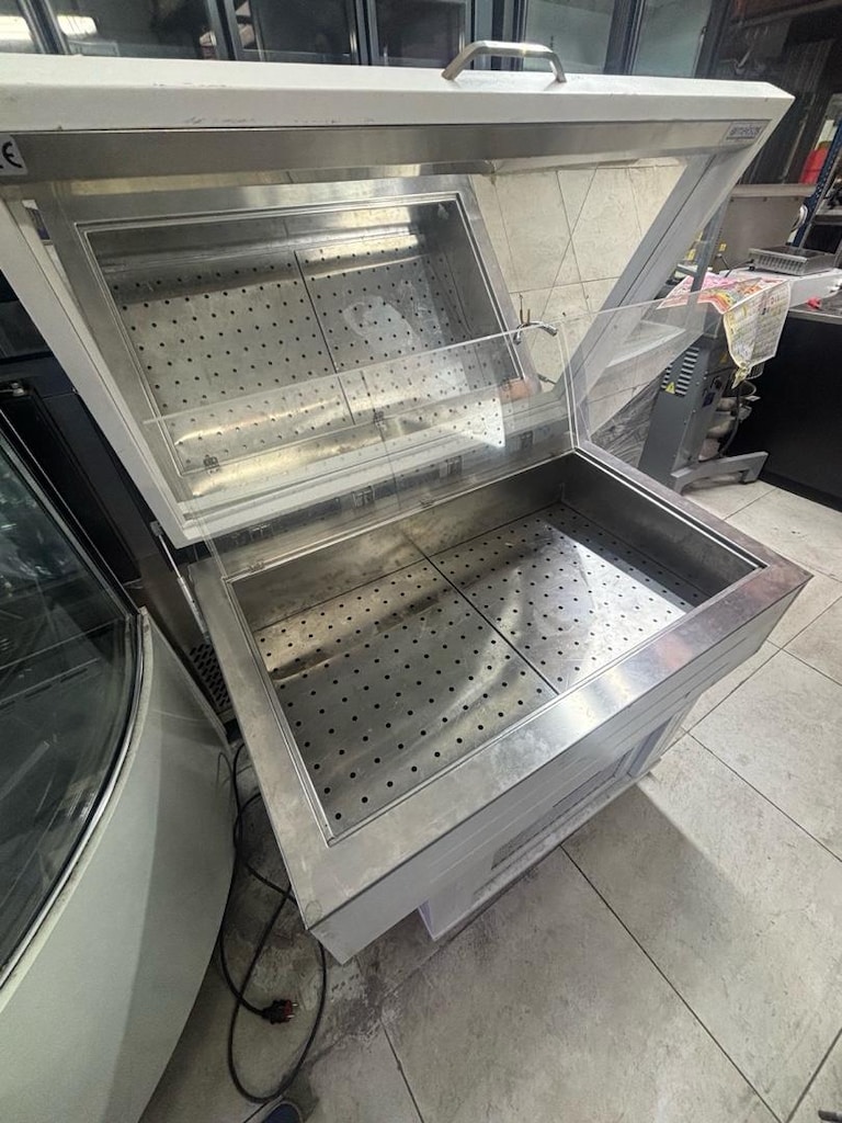 BALIK MOSTRO DOLAP MÜKEMMEL DURUM DA - 3
