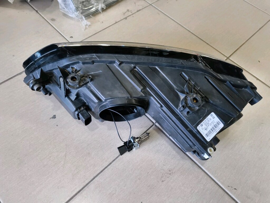 VOLKSWAGEN JETTA 2011-2017 SAG FAR LED XENON ORJINAL - 4