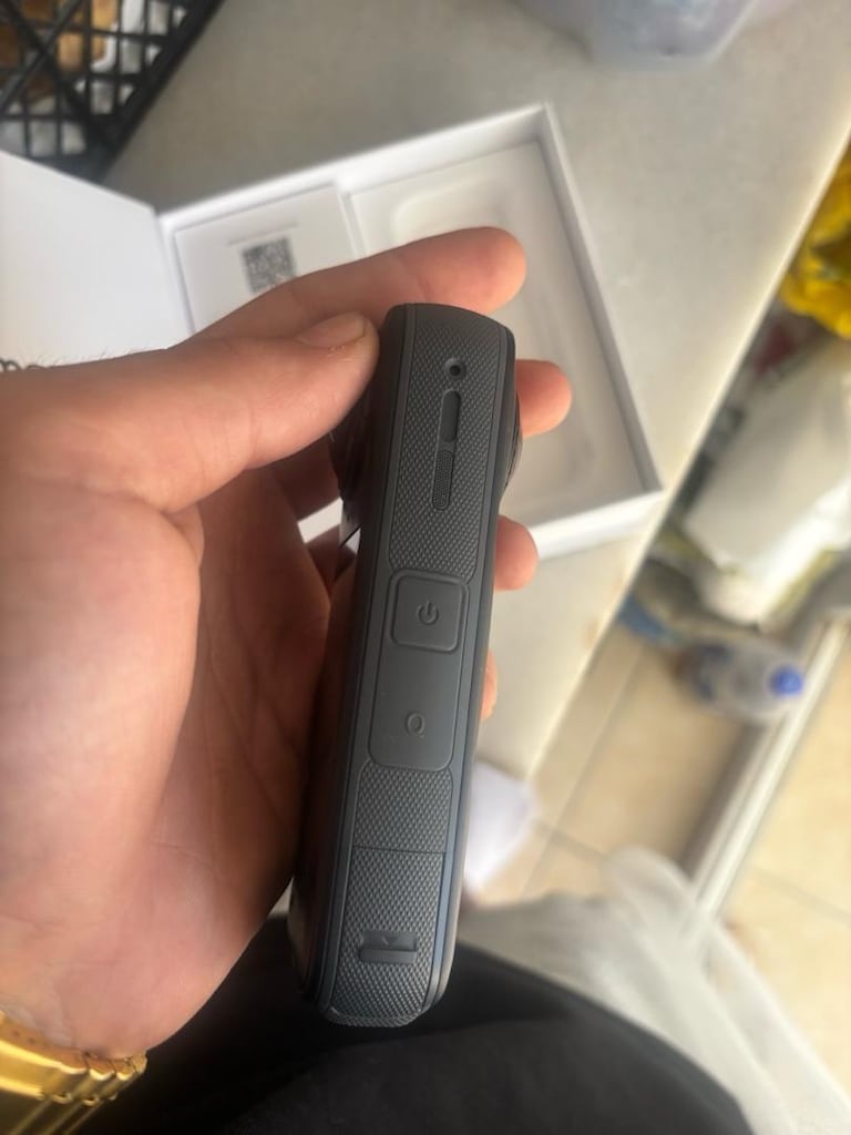 INSTA 360X5 - 6