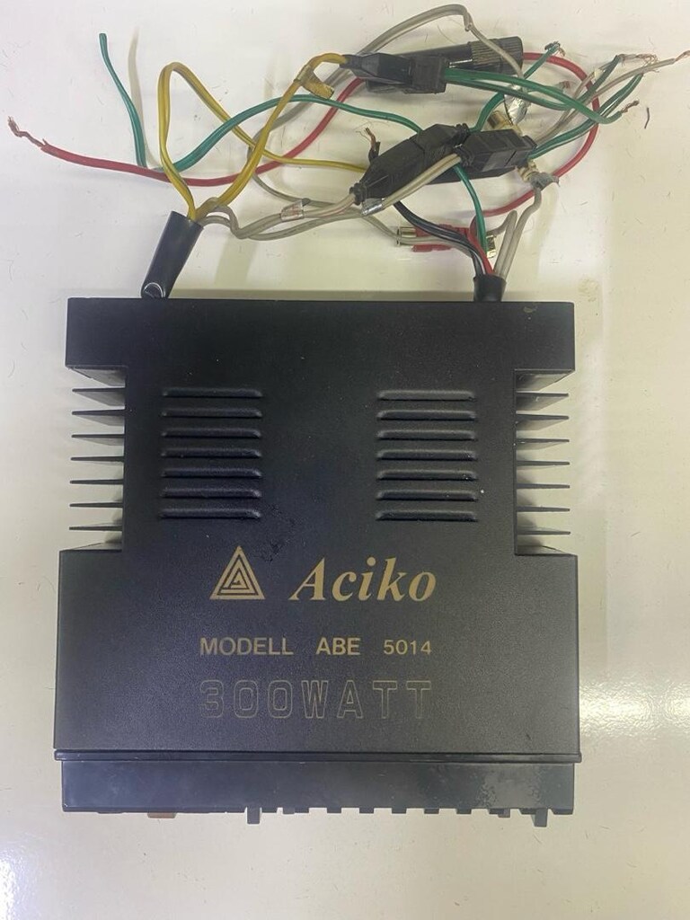 SATILIK ACİKO 5014 - 3