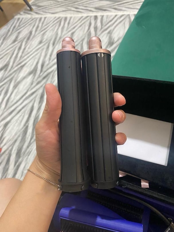 Dyson Airwrap - 5