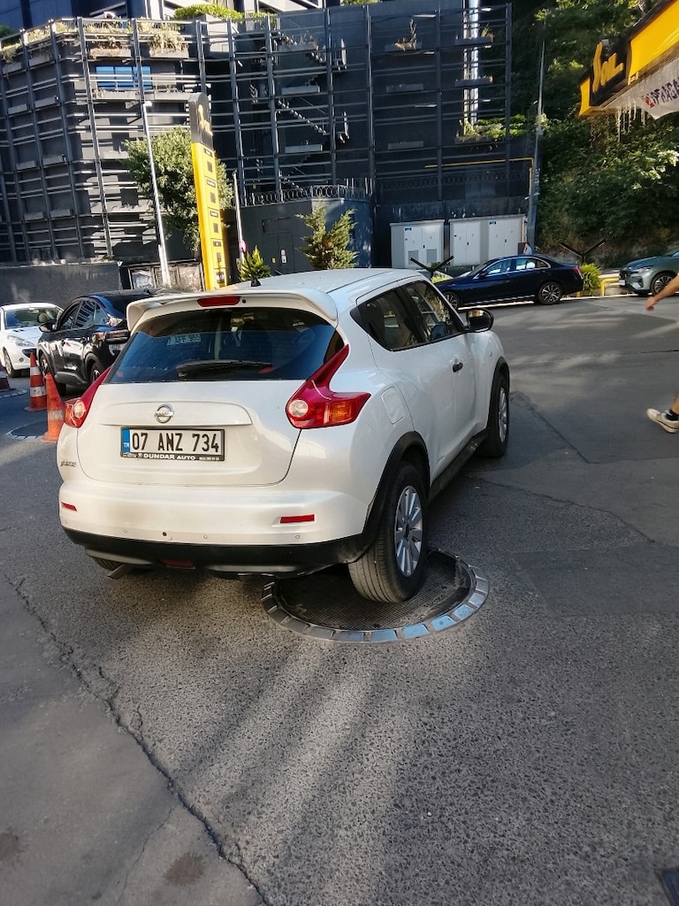 Nisan juke 2013 model hatasız boyasız değisensiz hasarkayıtsız - 8