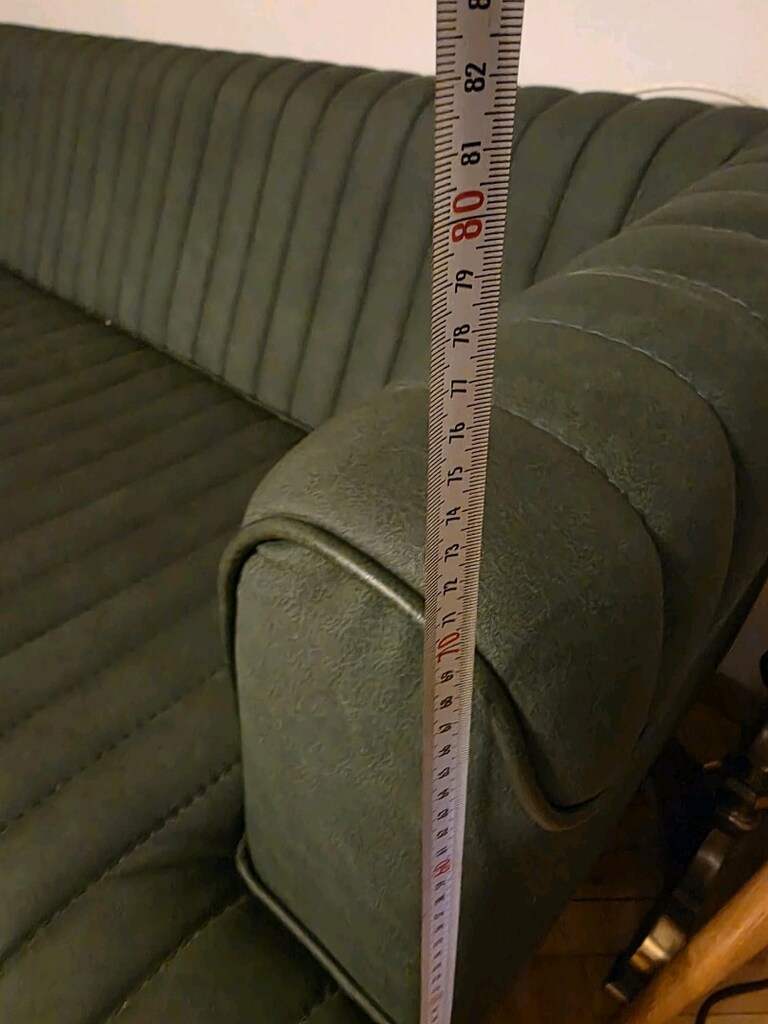 3 metre ofis koltugu - 5