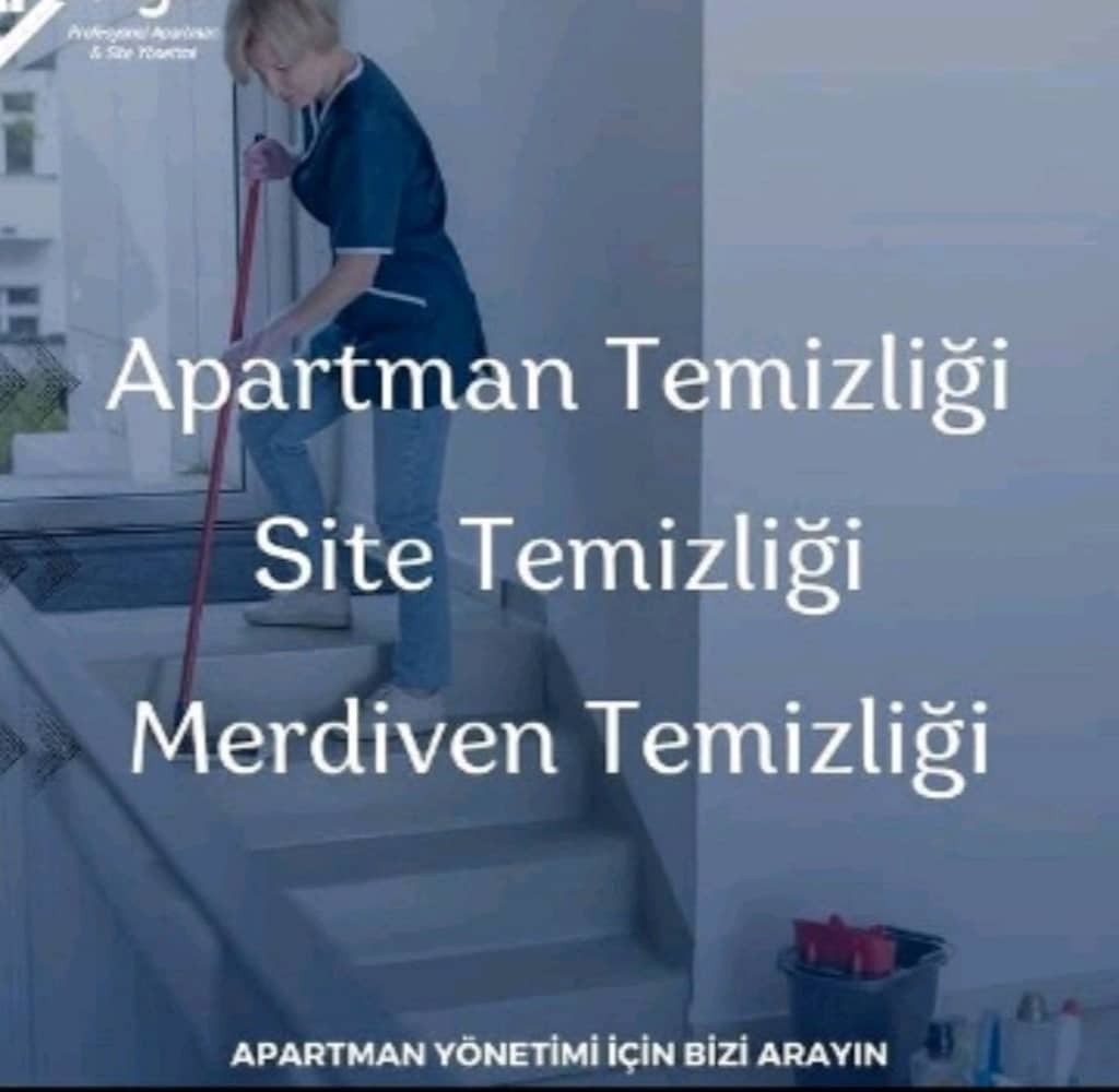 Apartman Temizlik Hizmeti - 6