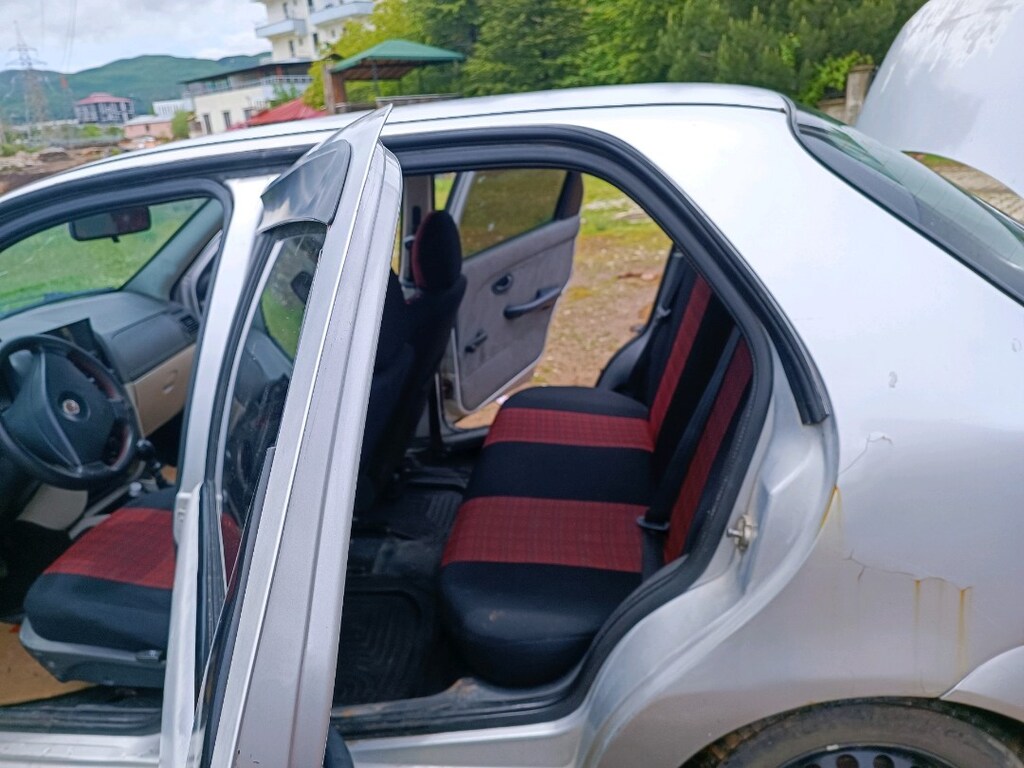 Satılık Albea - 7