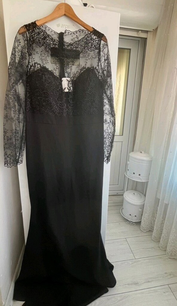 Balık abiye - 2