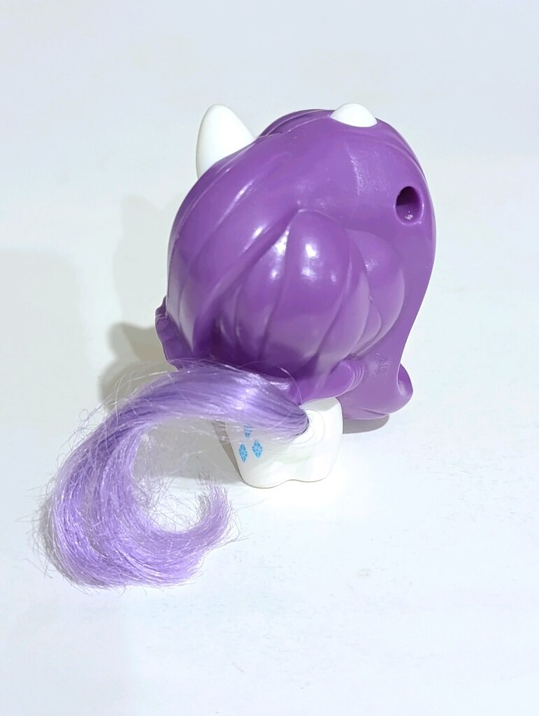 MY LİTTLE PONY MCDONALD'S FİGÜR OYUNCAĞI - 3