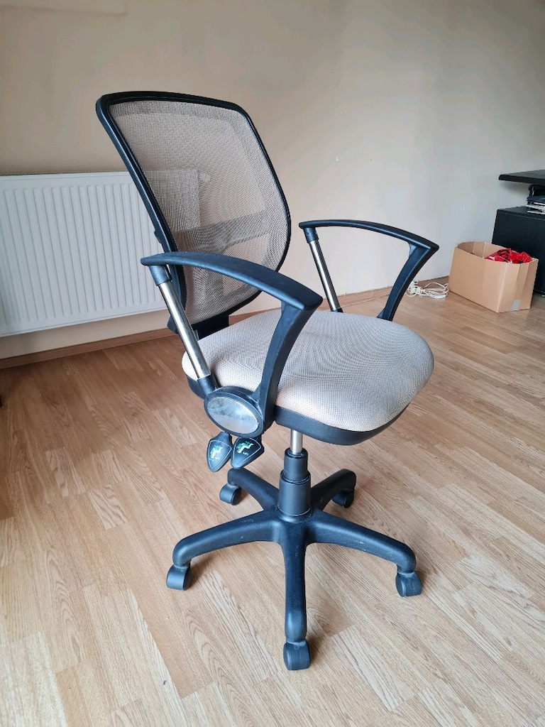 BÜRO SANDALYESİ/KOLTUĞU