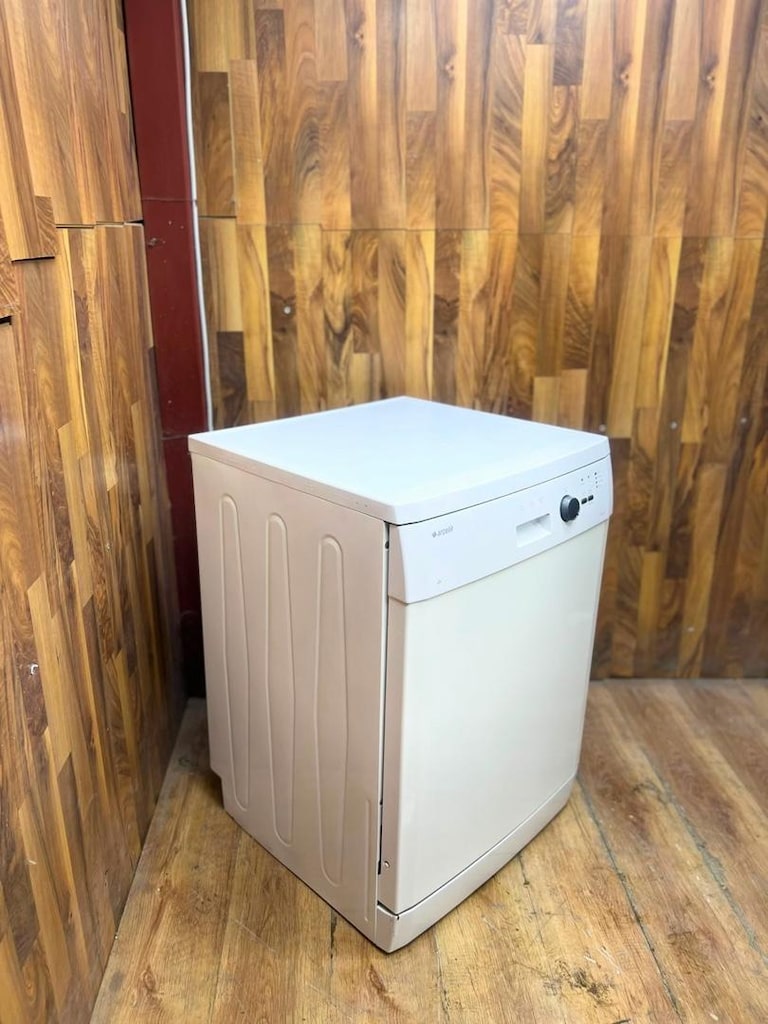 Arçelik bulaşık makinesi 3 pırogram - 4