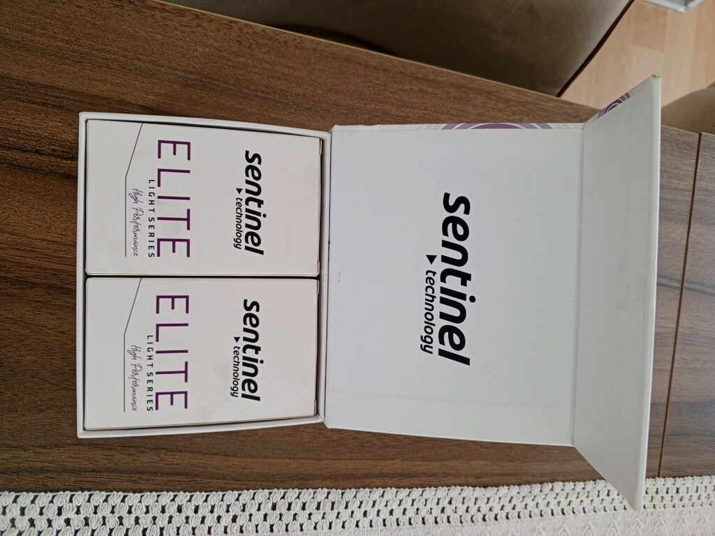 Sentinel Elite H3 Led Lamba - 4