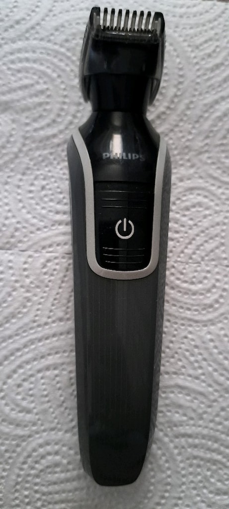 PHILIPS TRAŞ MAKİNESİ - 4