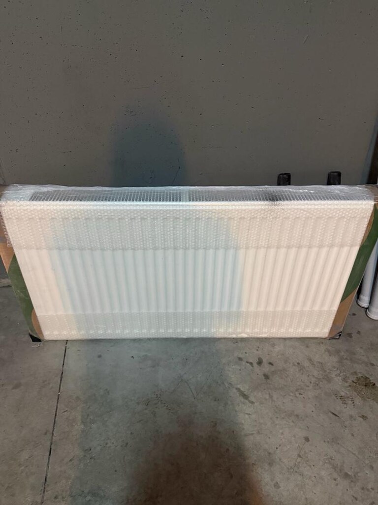 ECA PETEK Kompakt RADYATÖR SIFIR PAKETLİ ÜRÜN ECA 600×1200 Kompakt