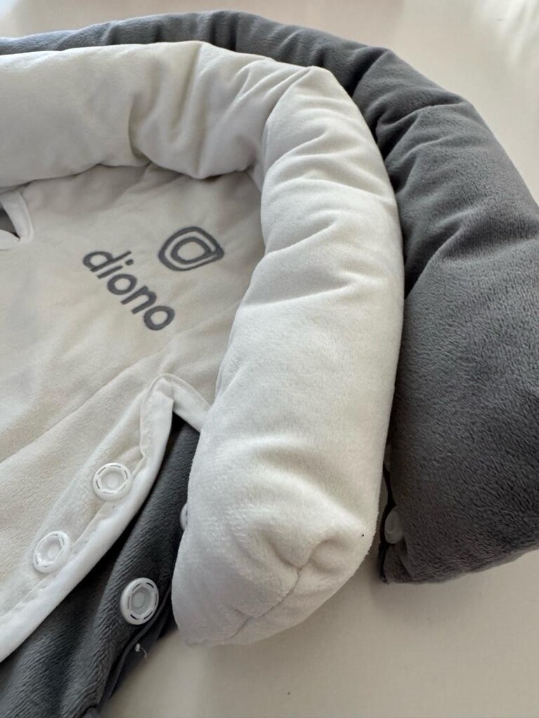 Diono Cuddle Soft | Bebek Destek Minderi - 3