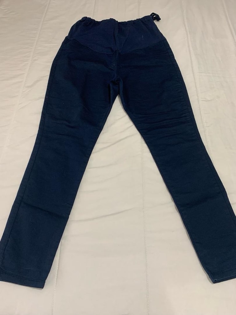 hamile pantalonu