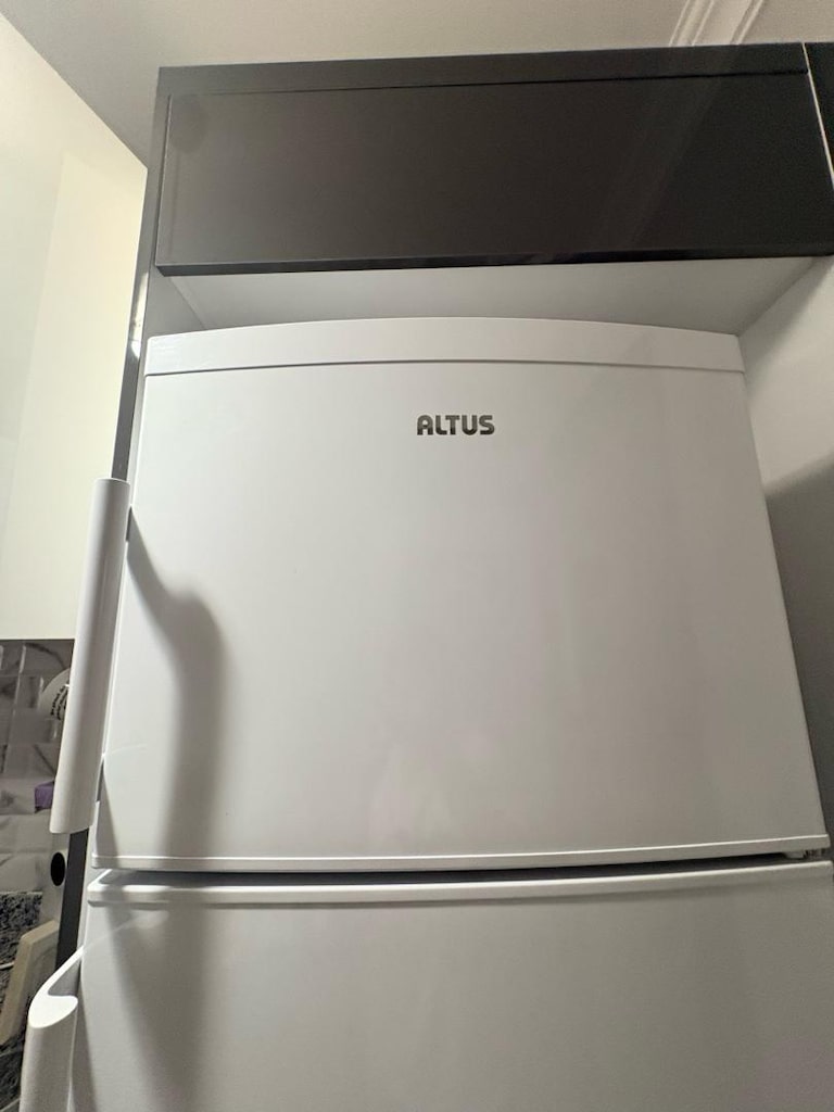 Altus Buzdolabı - 7