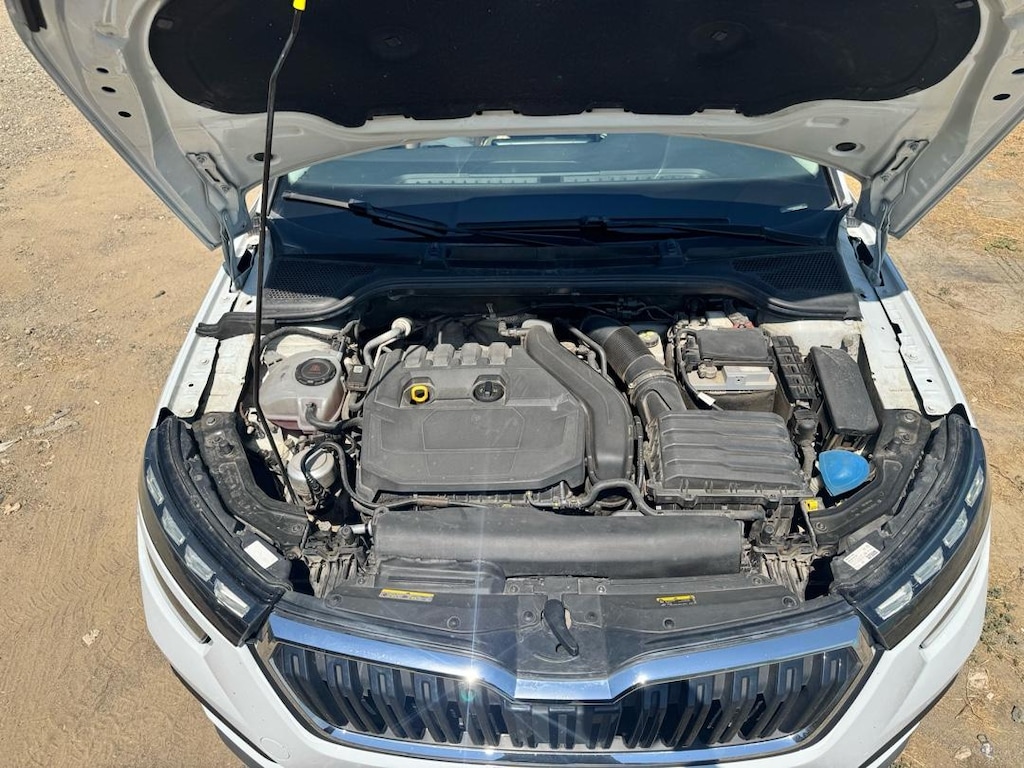 PREMİUM PAKET 1.5 TSI KAMİQ - 7