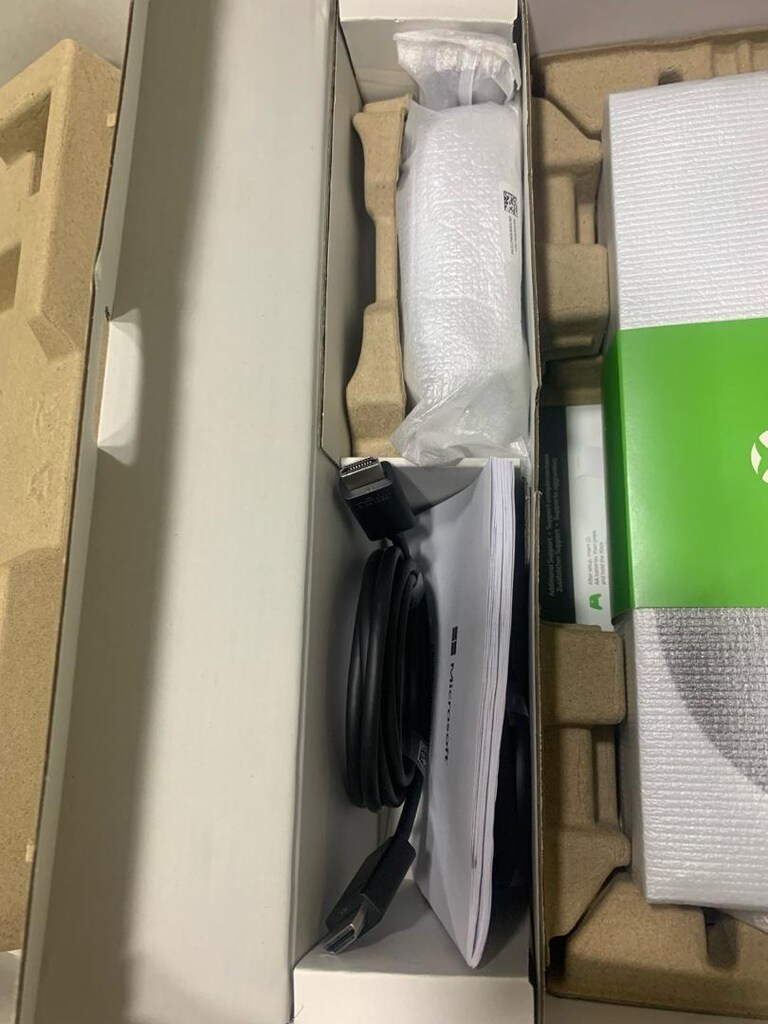 Xbox series S - 4