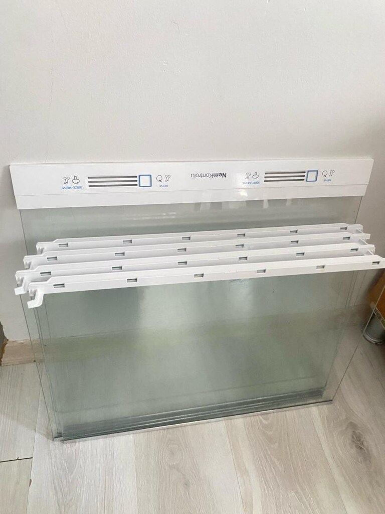 Vestel NFK520 A++ Yedek parçaları. Açıklamayı okuyun.