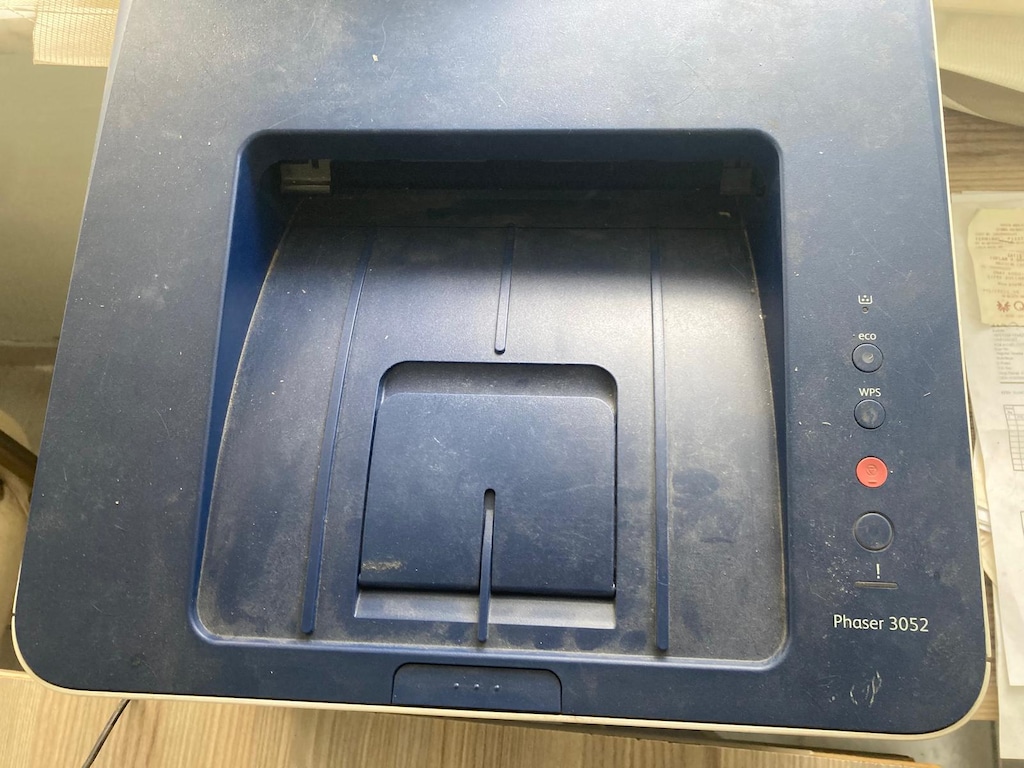 XEROX TONERLİ YAZICI İHTİYAÇ FAZLASI - 2