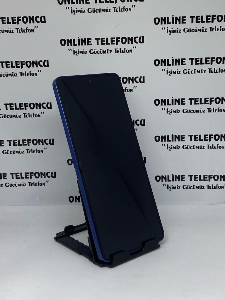 Samsung Z Flip 7 12/512 Gb 11 Ay Garantili Hatasız - 4