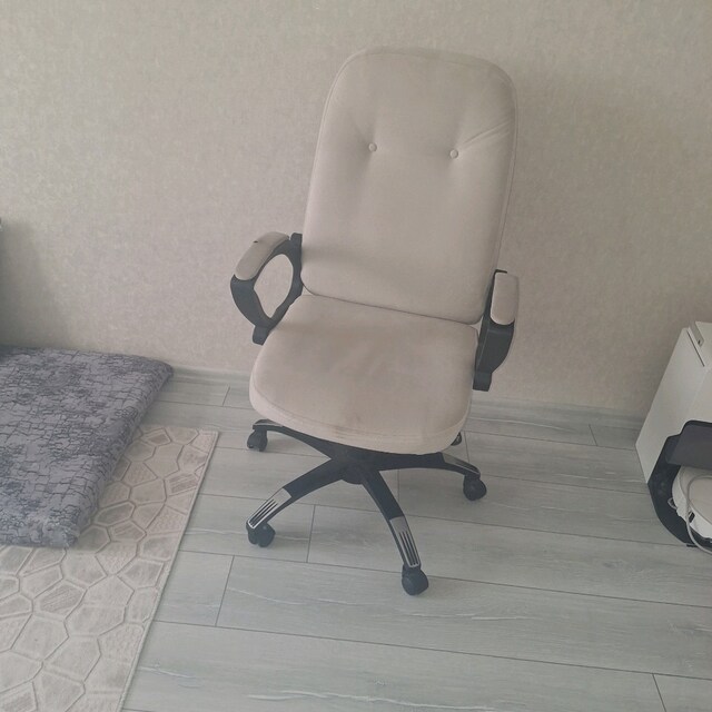 çalışma koltuğu