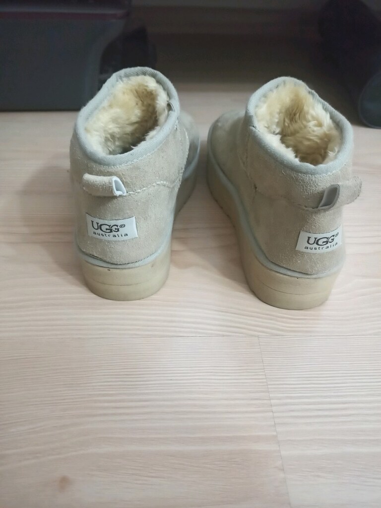 UGG bot