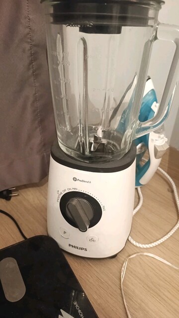 philips smoothie makinasi
