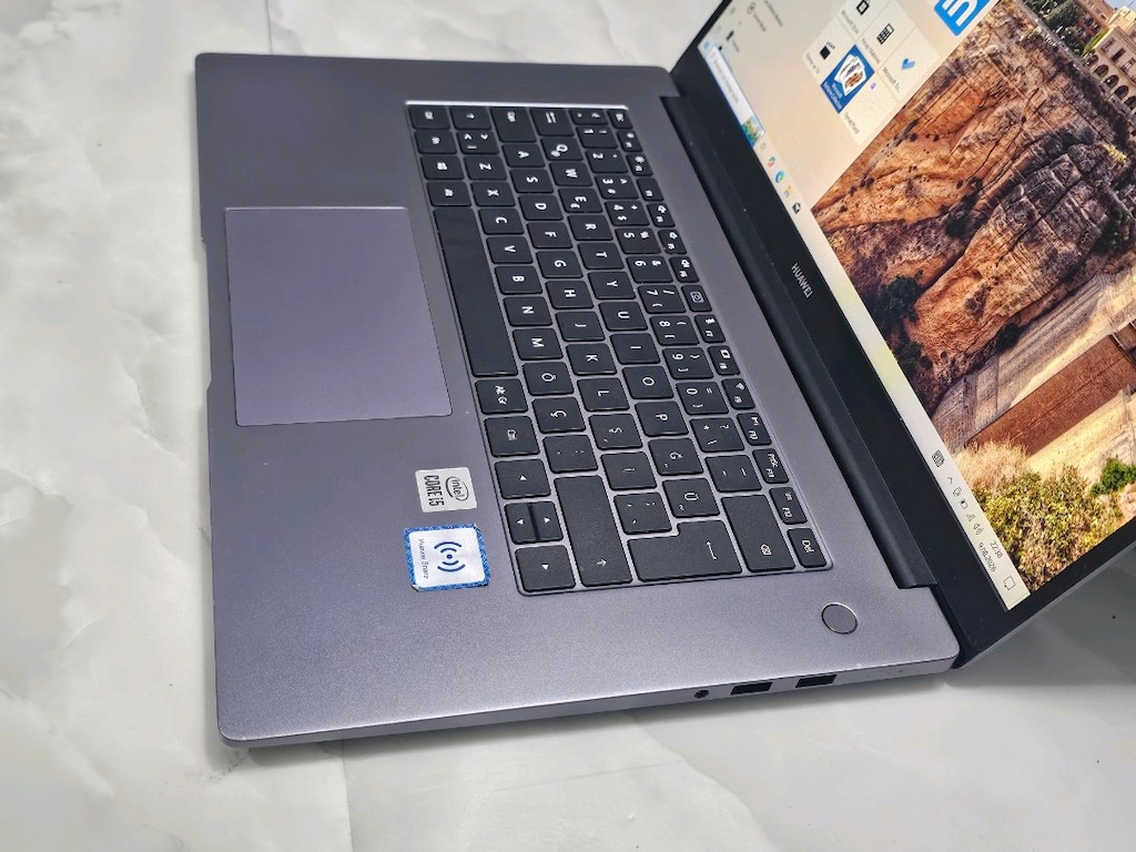Huawei i5 10210U 8GB Ram 256GB SSD Laptop - 2
