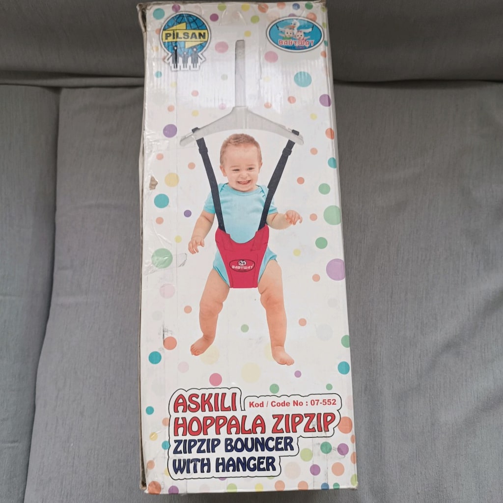 Bebek Zıpzıp