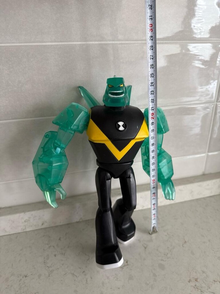 BEN10 - 2