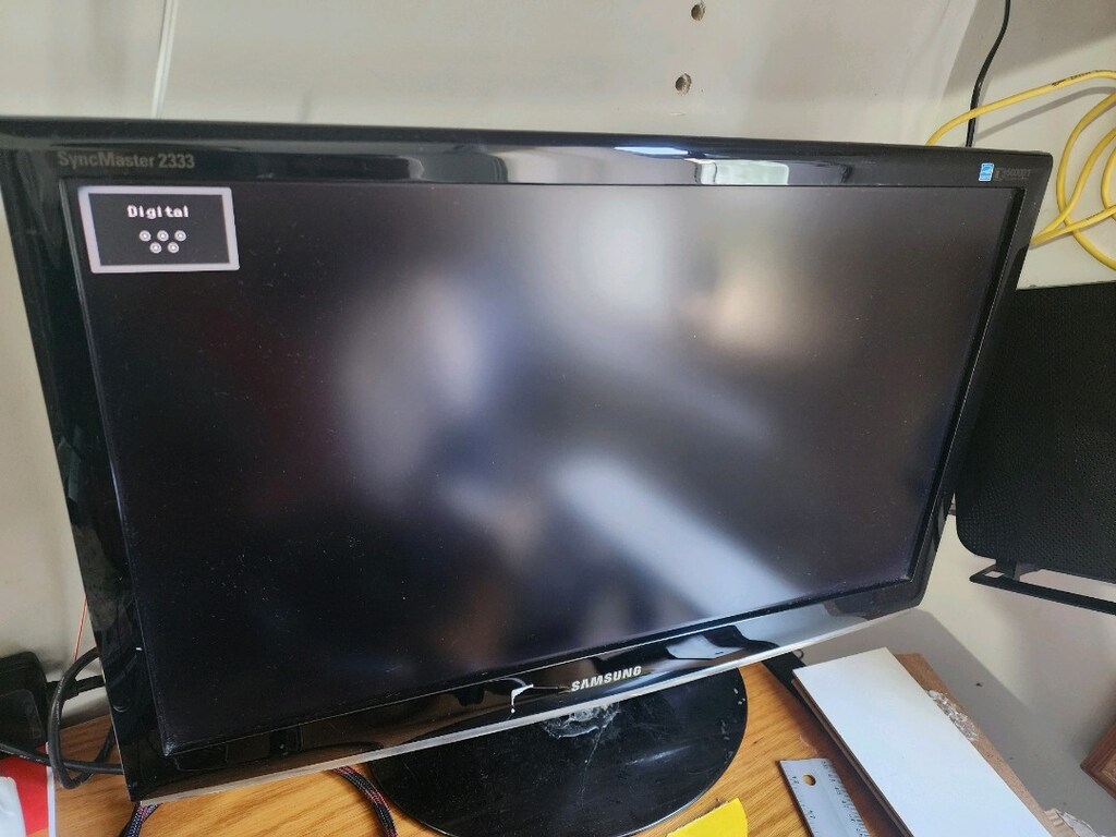 samsung ekran - 3