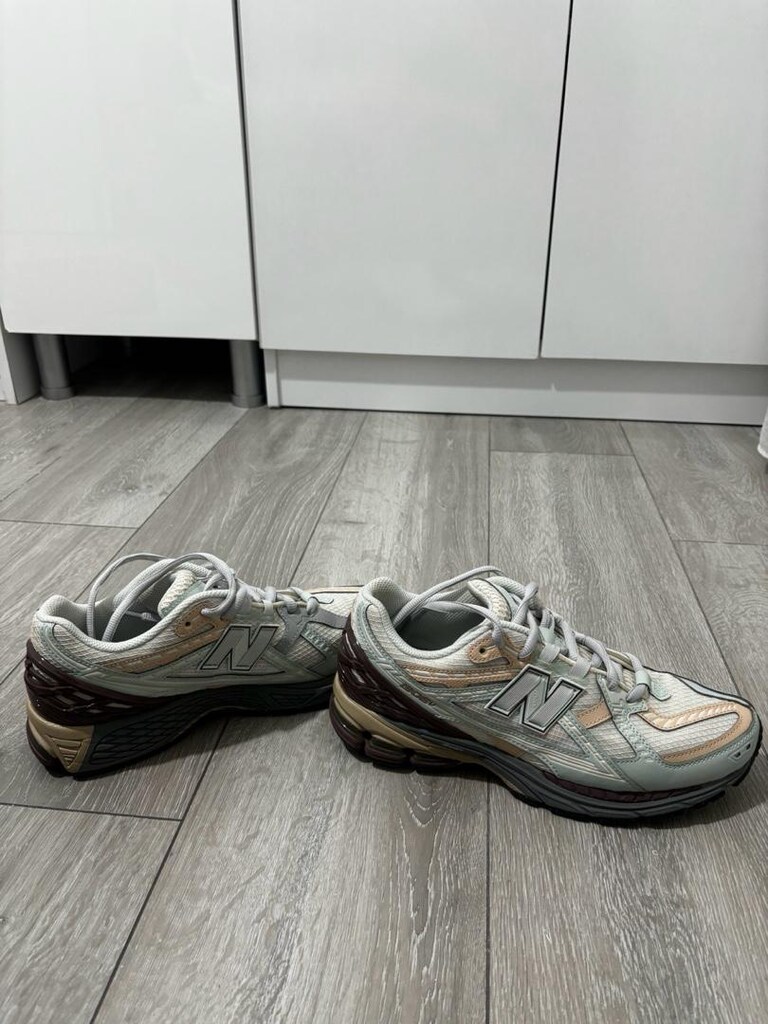 1906U New Balance Ayakkabı - 2