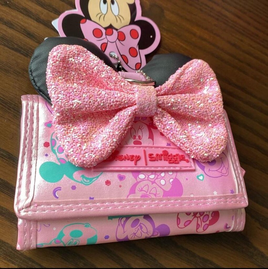 Simiggle Mini Mouse 3 Lü - 6