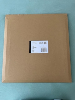 LGG Saturn Pro XL SQ Soft 50*50*0.4 Mousepad - 4