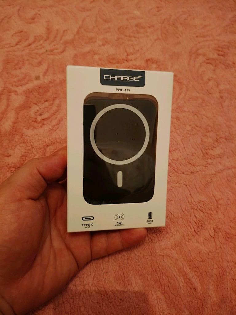 5000 mah powerbank - 2
