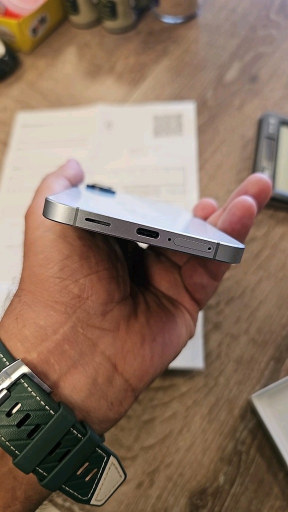 Samsung A57 - 4