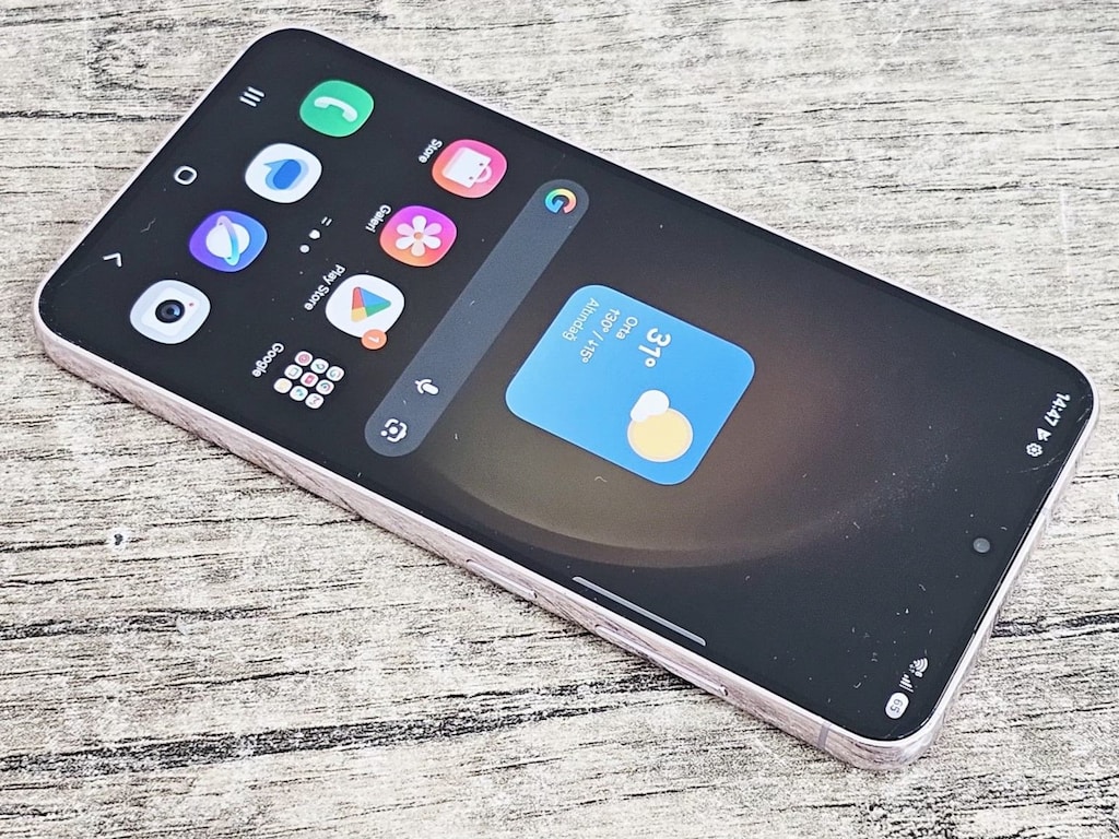 Samsung S23 / Çift Hat TR / 8 -256 GB / Kutu Faturalı - 9