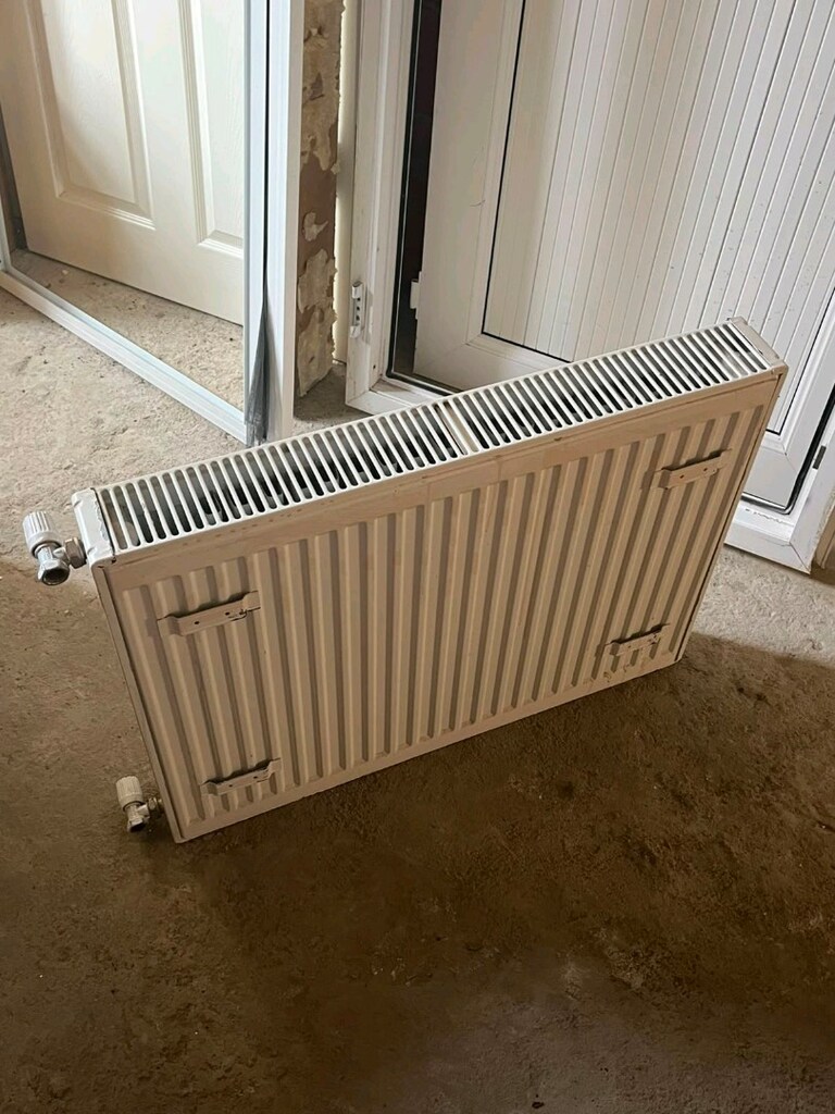 BAYMAK 80X60 KALORİFER PETEĞİ - 3