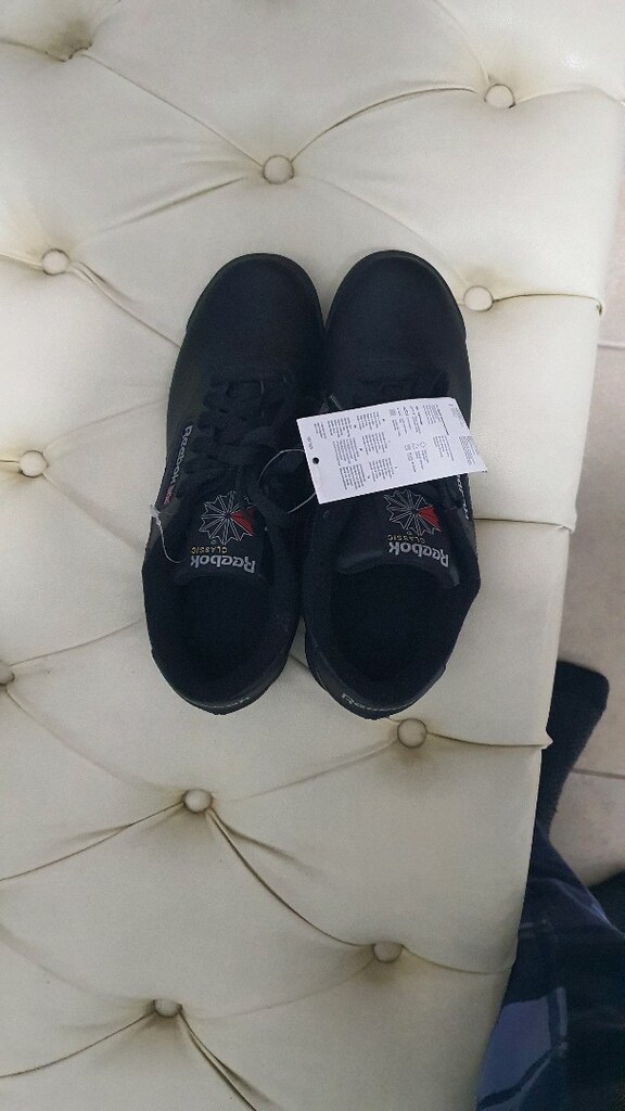 SIFIR REEBOK 37 numara - 3