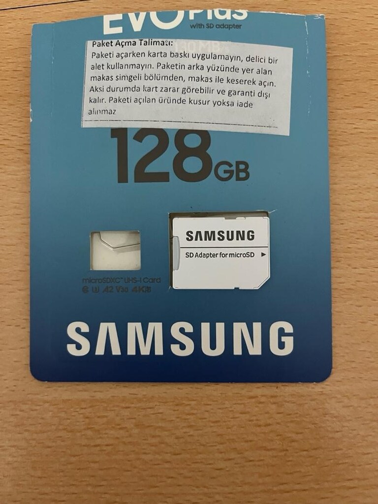 samsung tablet ve aksesuarları - 21