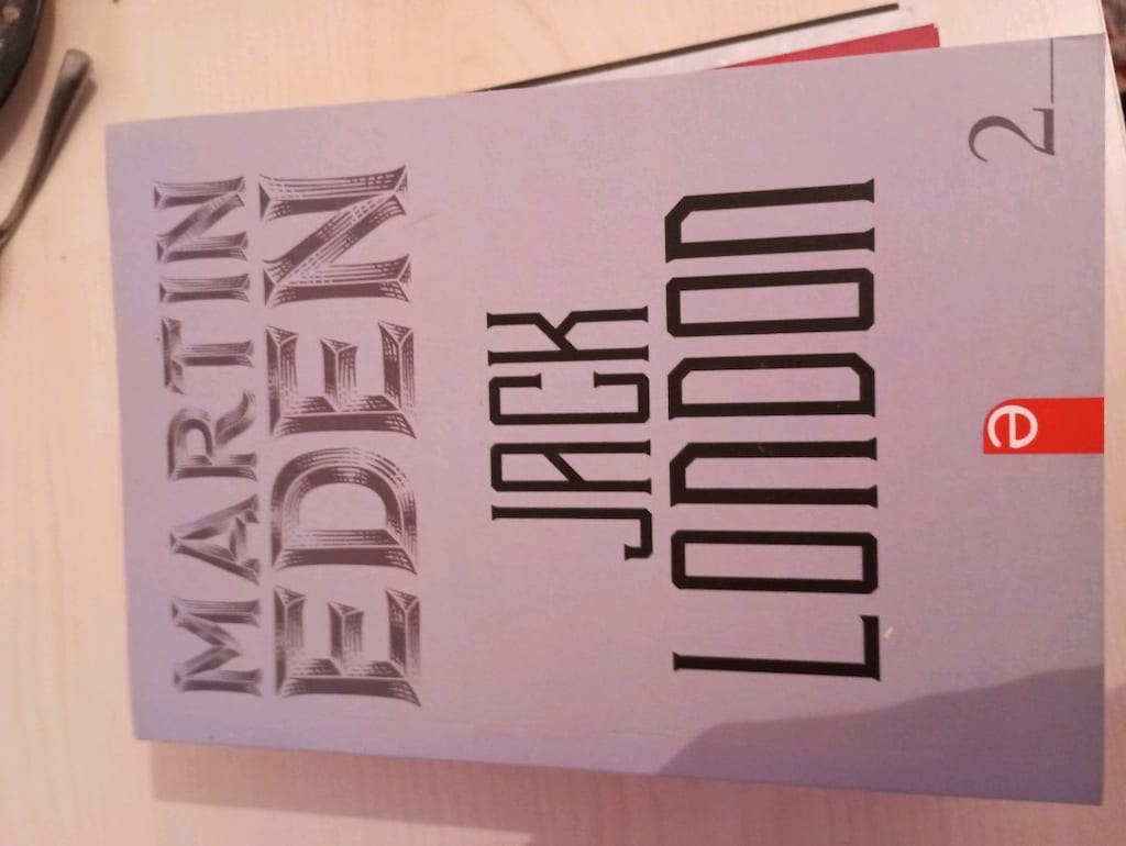 Jack London Kitap Seti - 12