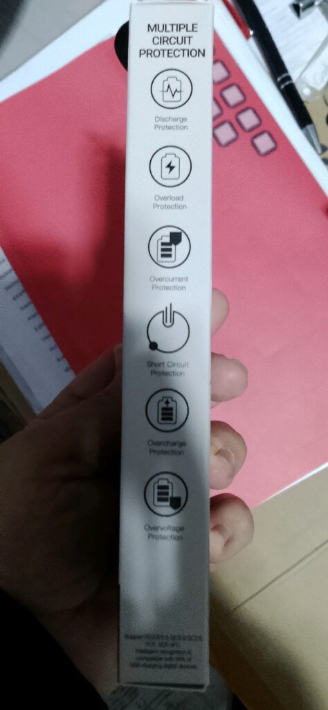 POWERBANK - 3