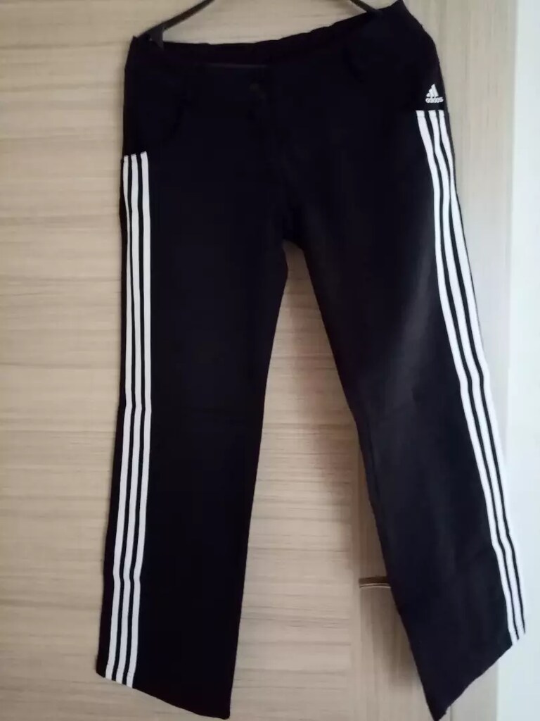 Orjinal Adidas pantalon