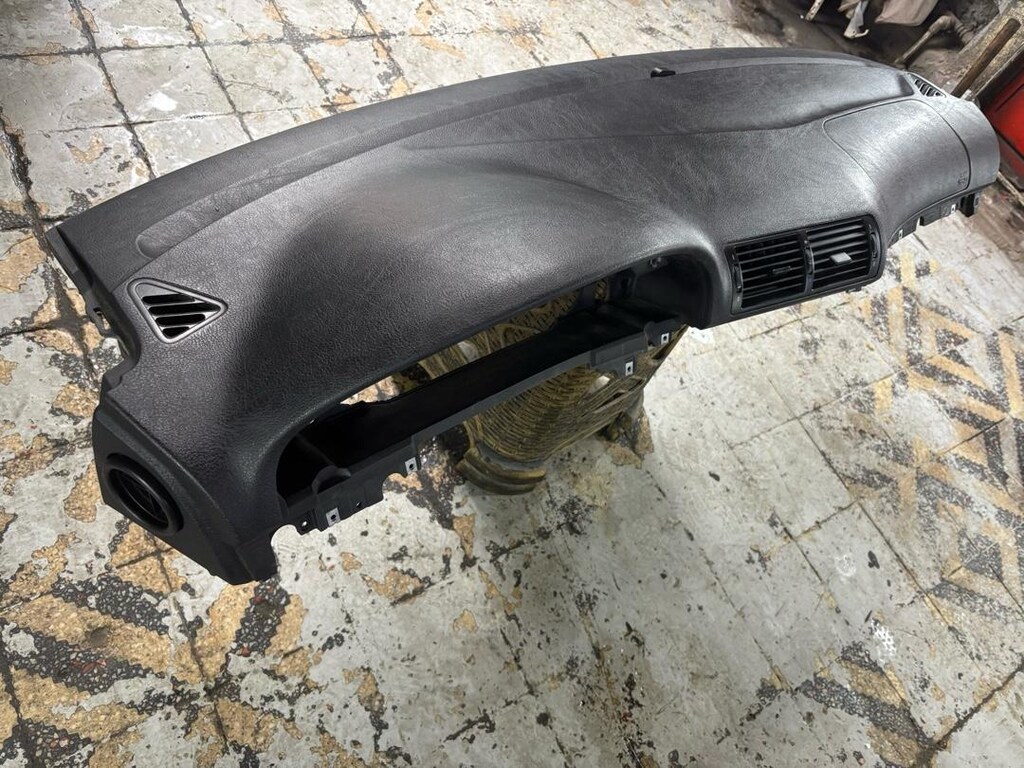 BMW E39 TORPİDO - 5