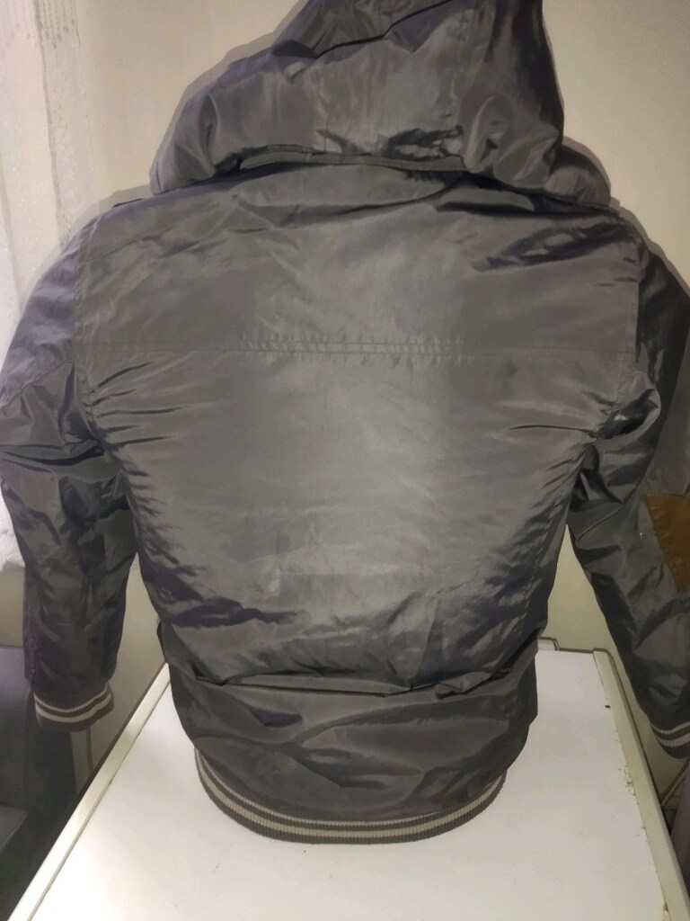 ÇOCUK MONT - 7